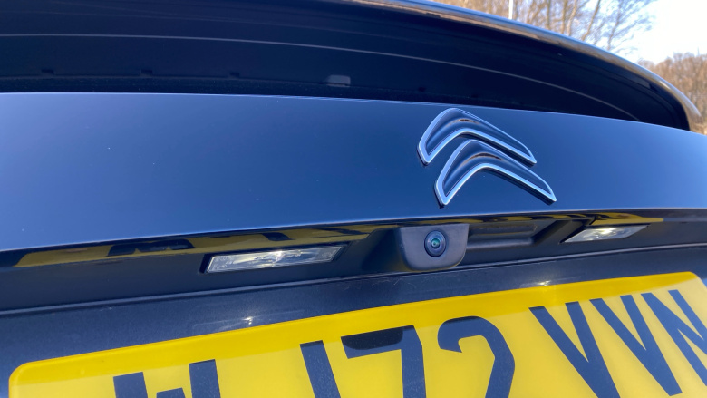 Citroen C4 1.2 PureTech [130] C-Series Edition 5dr Petrol Hatchback